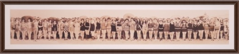 Beauty Beaufies　1925